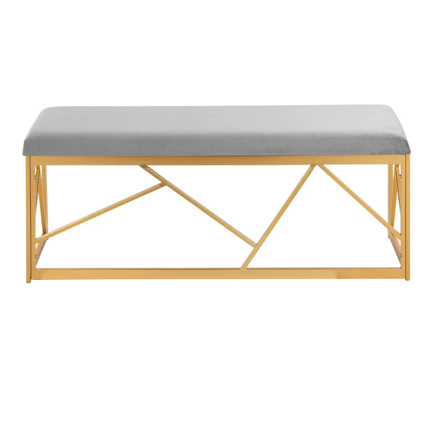 Folia - Glam Bench by HouseOfZazla