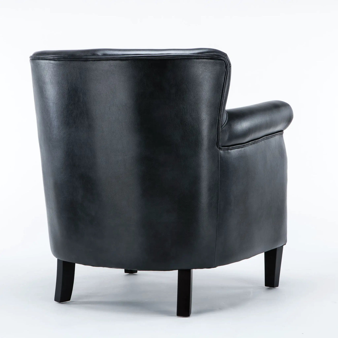 Hadley - Club Chair by HouseOfZazla