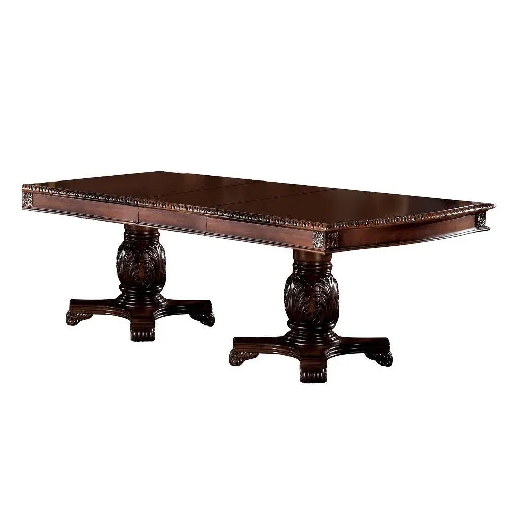Chateau De Ville - Dining Table by Unique Piece Furniture
