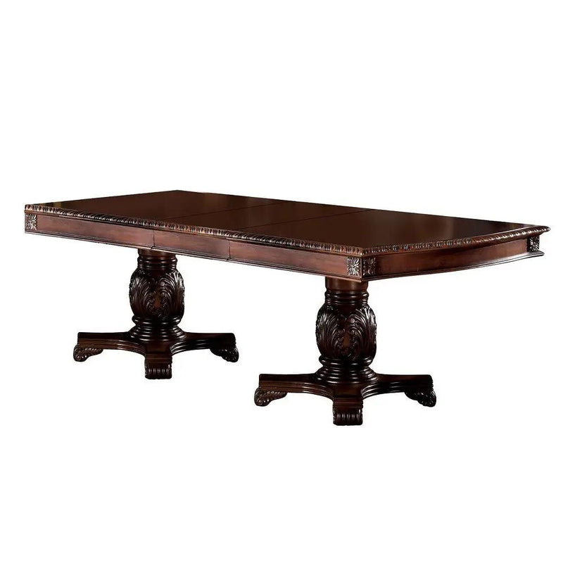 Chateau De Ville - Dining Table by Unique Piece Furniture