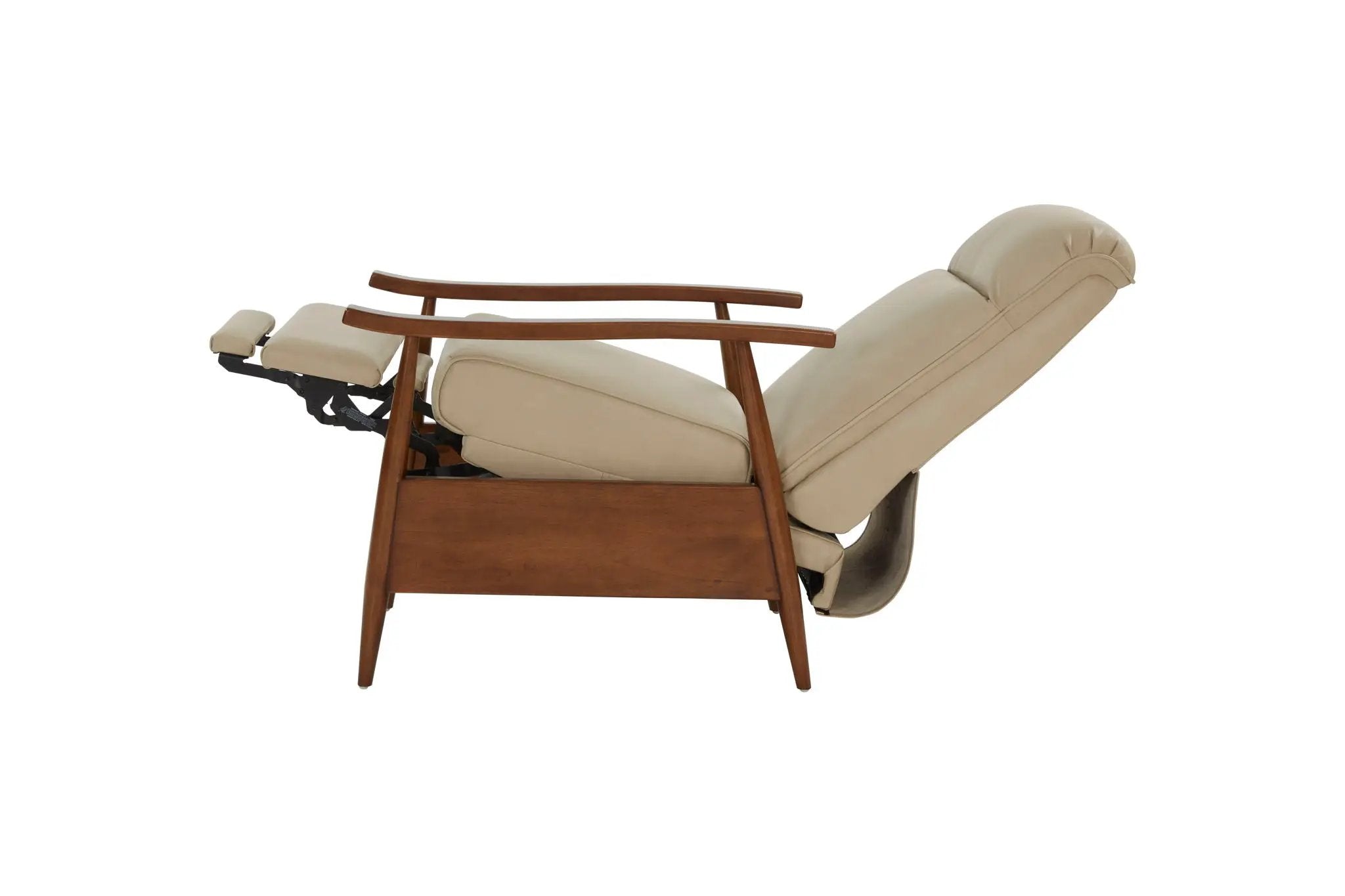 Hampton (B) - Recliner Push Thru The Arms by Unique Piece Furniture
