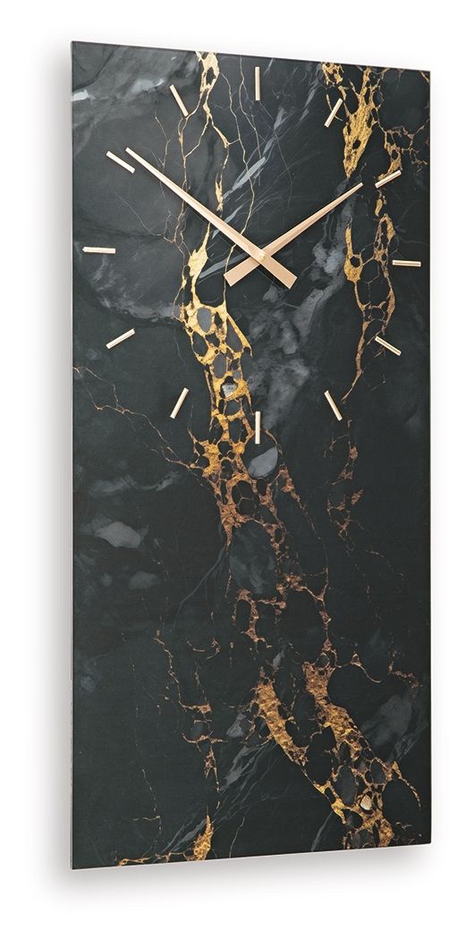Teague - Wall Clock, photo 7 of 14