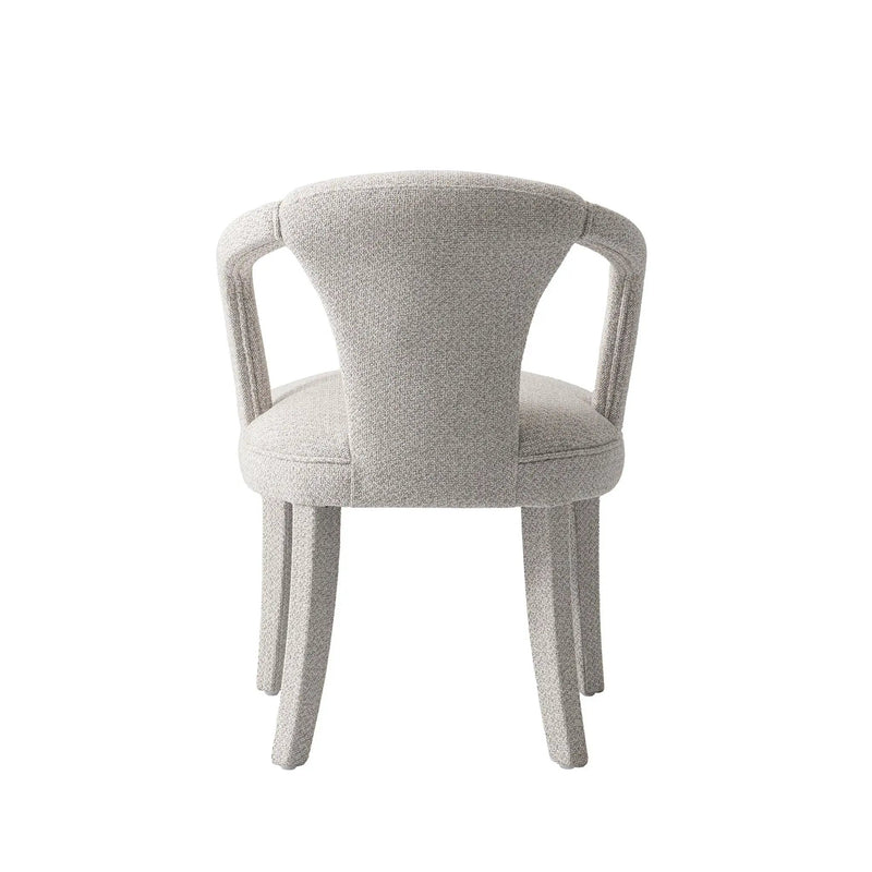 Palmer - Armchair by HouseOfZazla