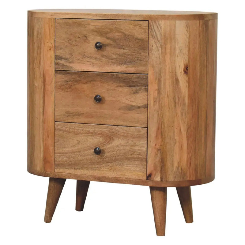Mini Cabinet by HouseOfZazla