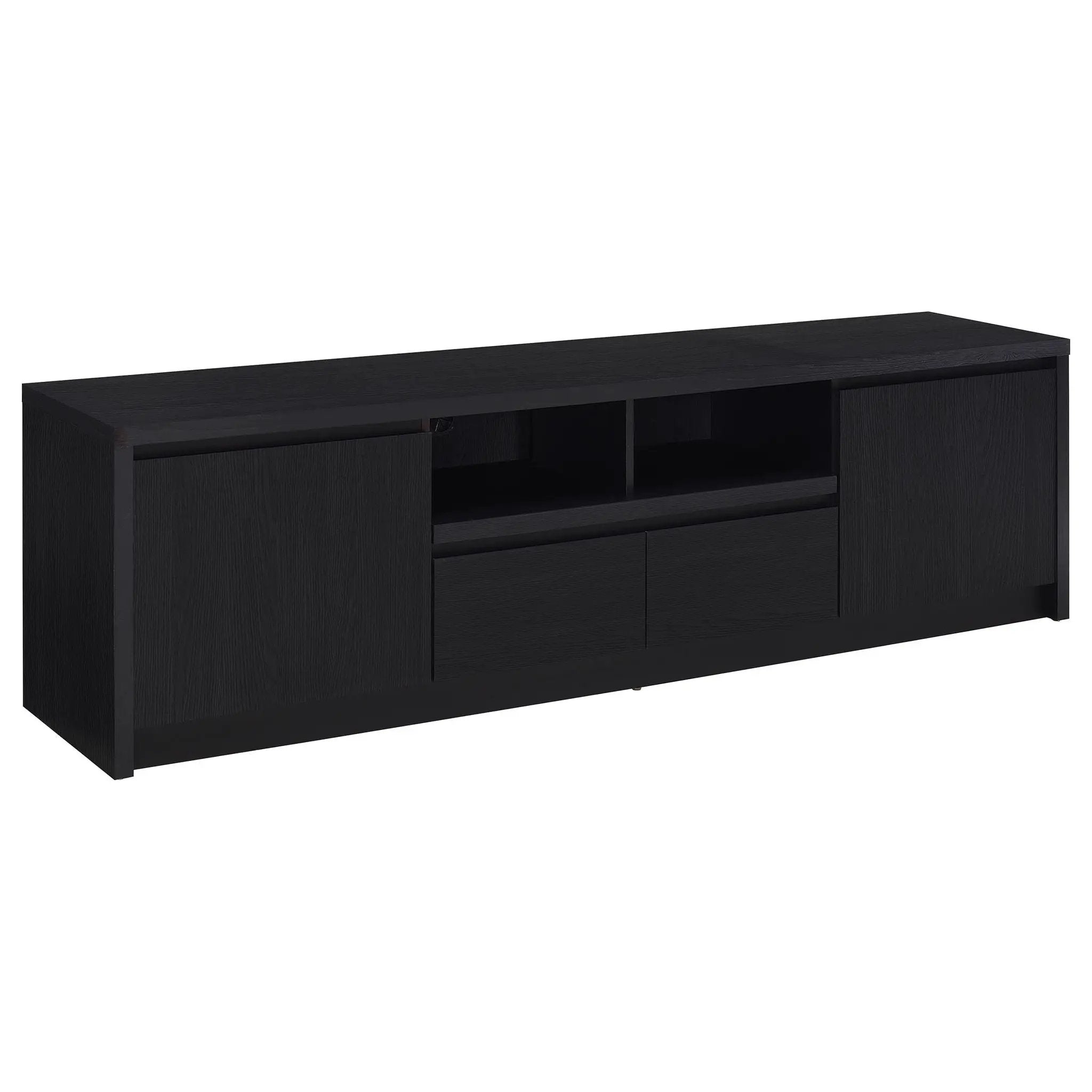 Sloat - 2 Door TV Stand Media Console by HouseOfZazla
