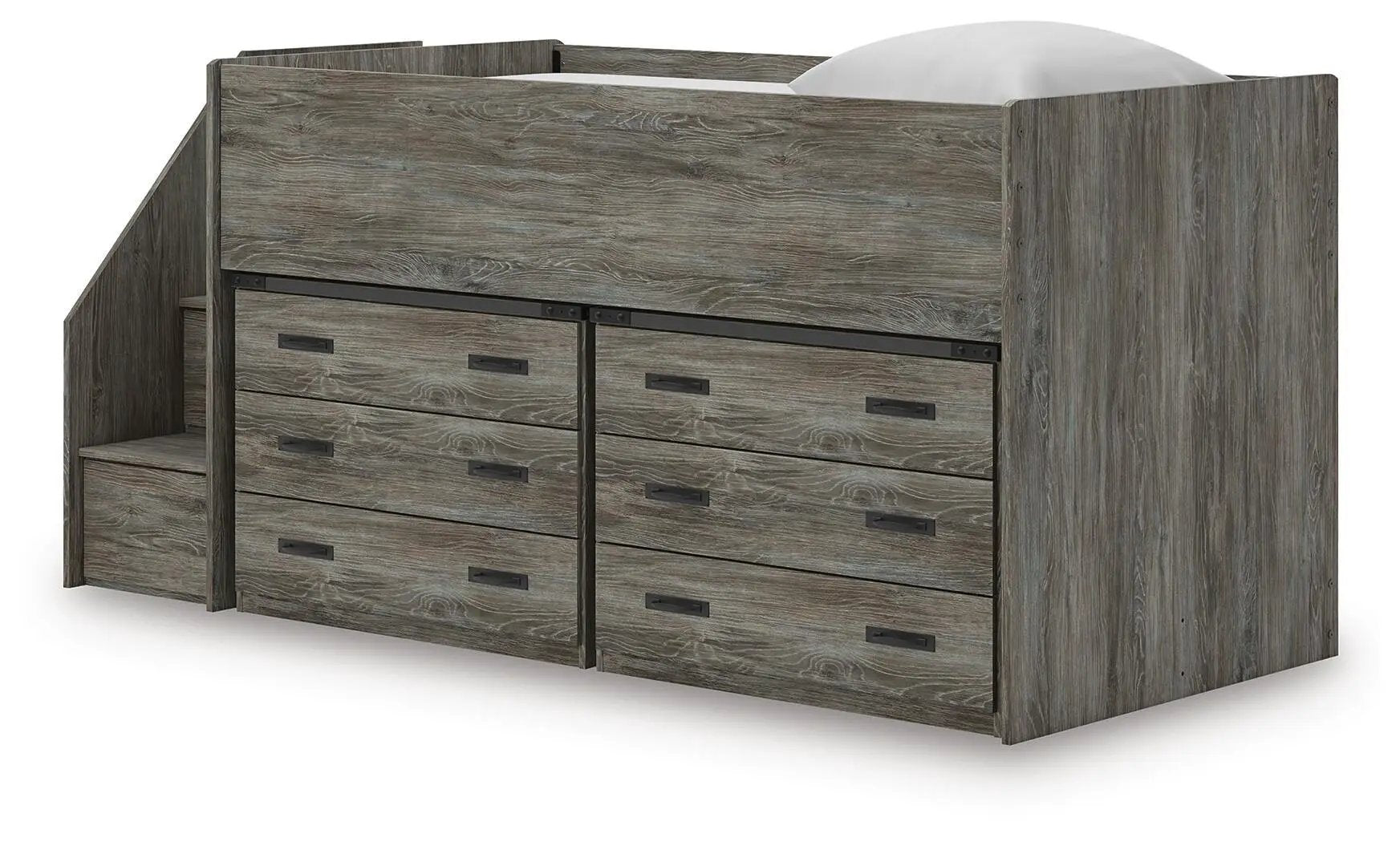 Frandern - Loft Bed by Unique Piece Furniture
