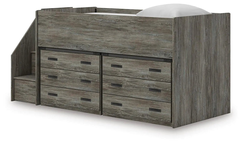 Frandern - Loft Bed by Unique Piece Furniture