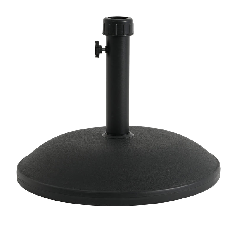 Ander Outdoor 55-pound Round Umbrella Base by HouseOfZazla