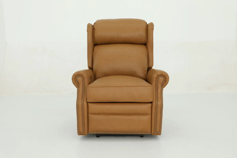 Gabby - Power Recliner With Power Recline, Power Headrest And Power Lumbar by Unique Piece Furniture