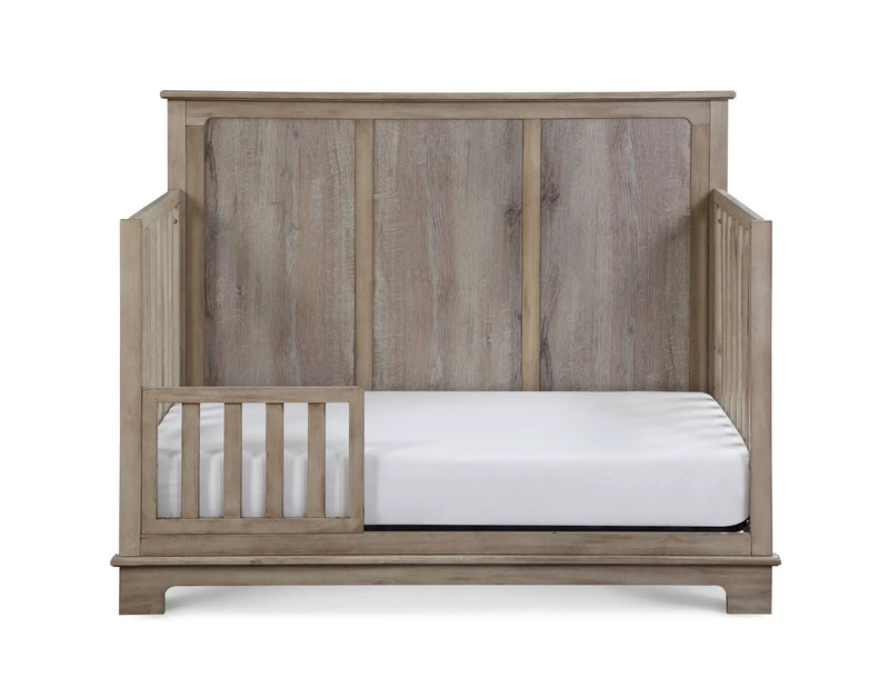 son - 4-In-1 Convertible Crib by HouseOfZazla