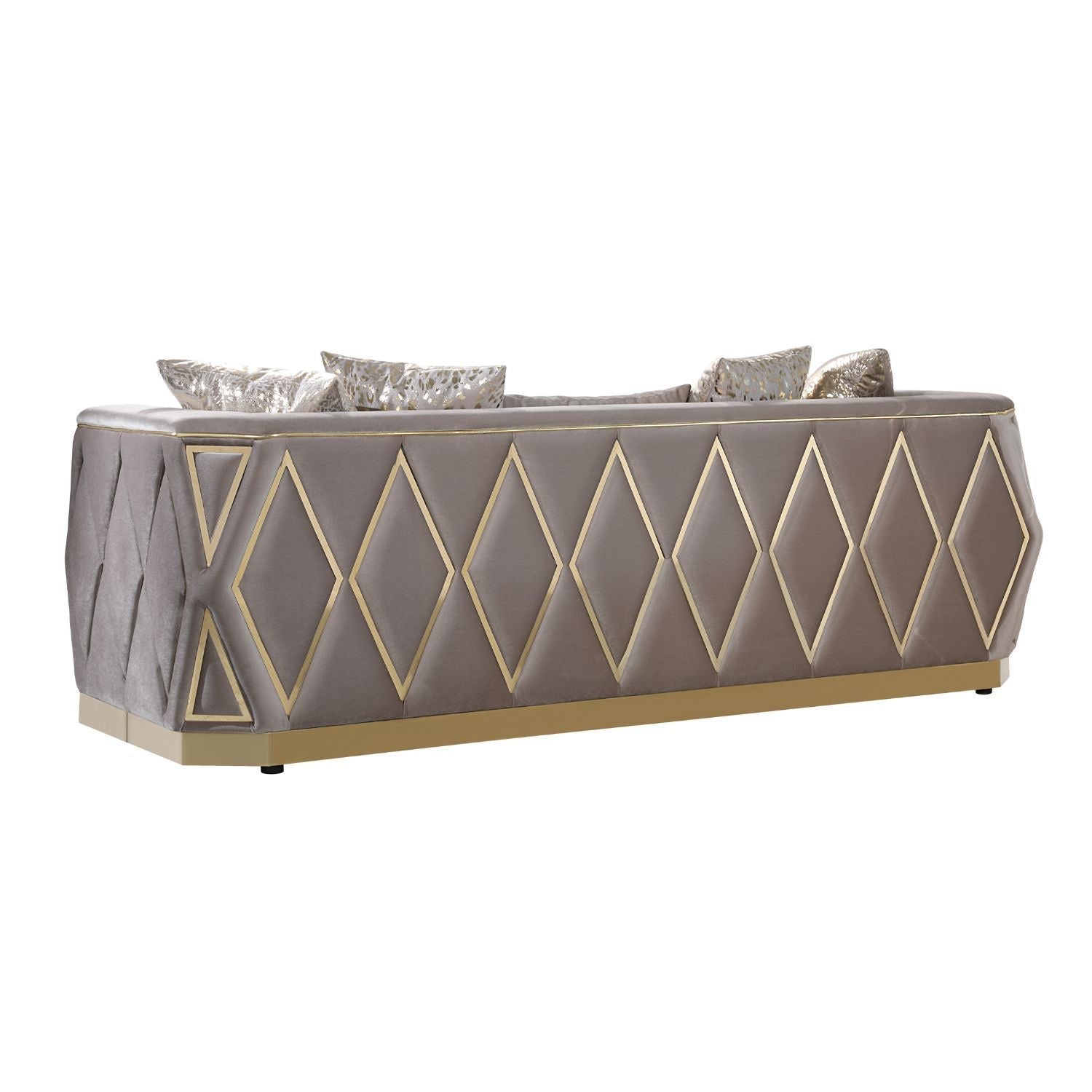 Cavalli Sofa by HouseOfZazla