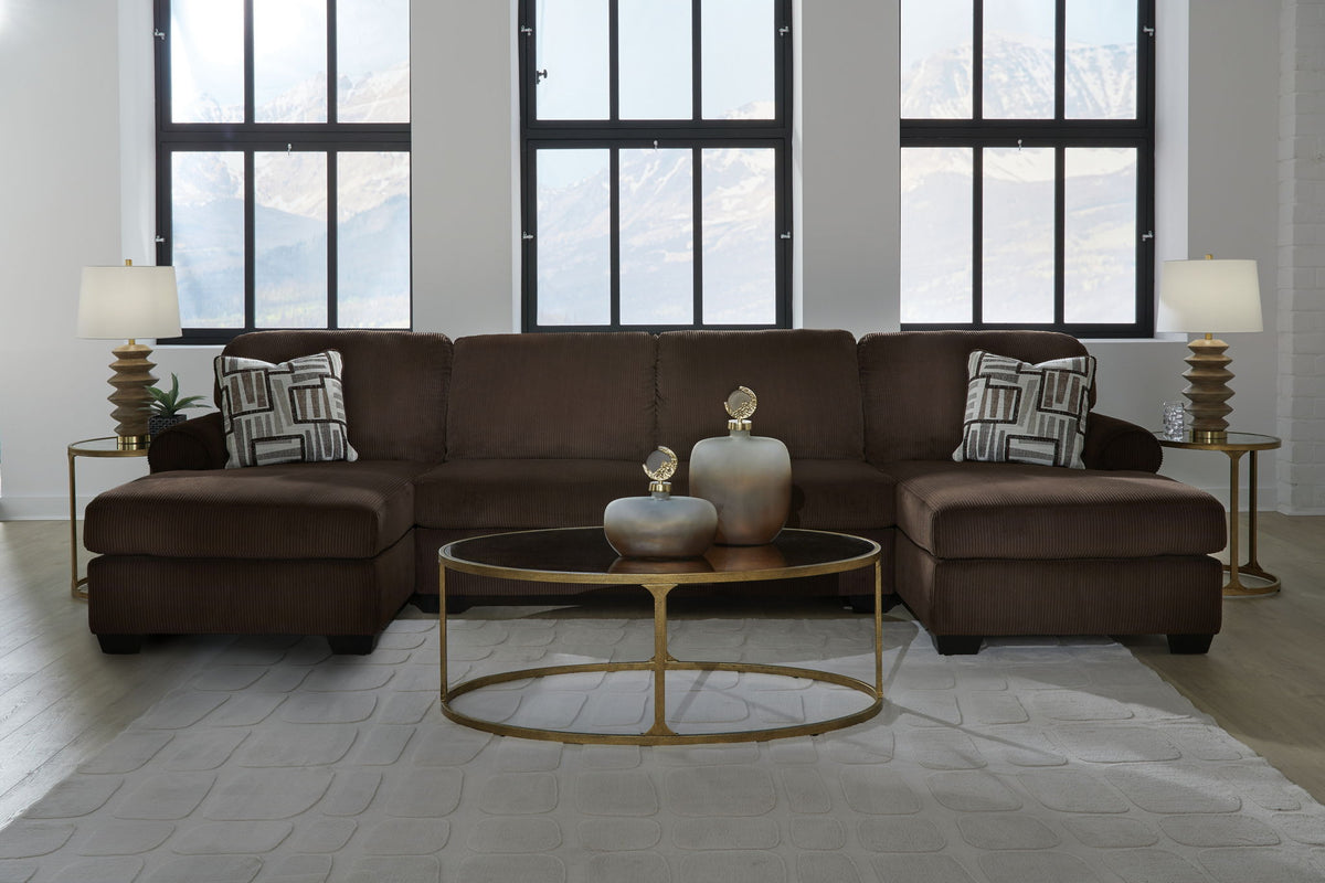 Kimlee - Sectional, photo 8 of 12