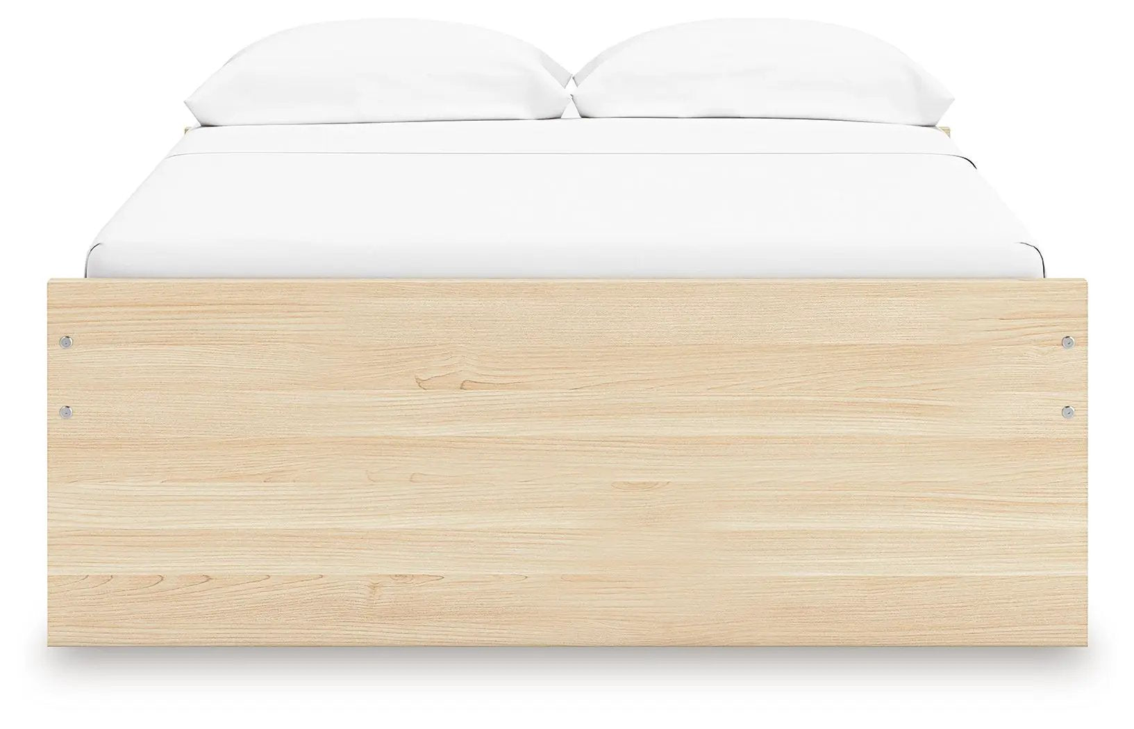 Onita - Platform Bed by Unique Piece Furniture