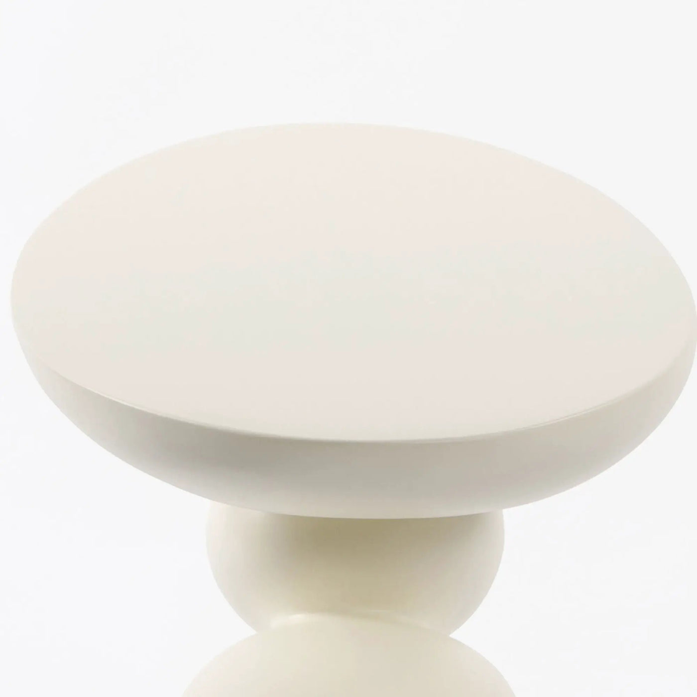 Lucky Stone Shaped Table by HouseOfZazla