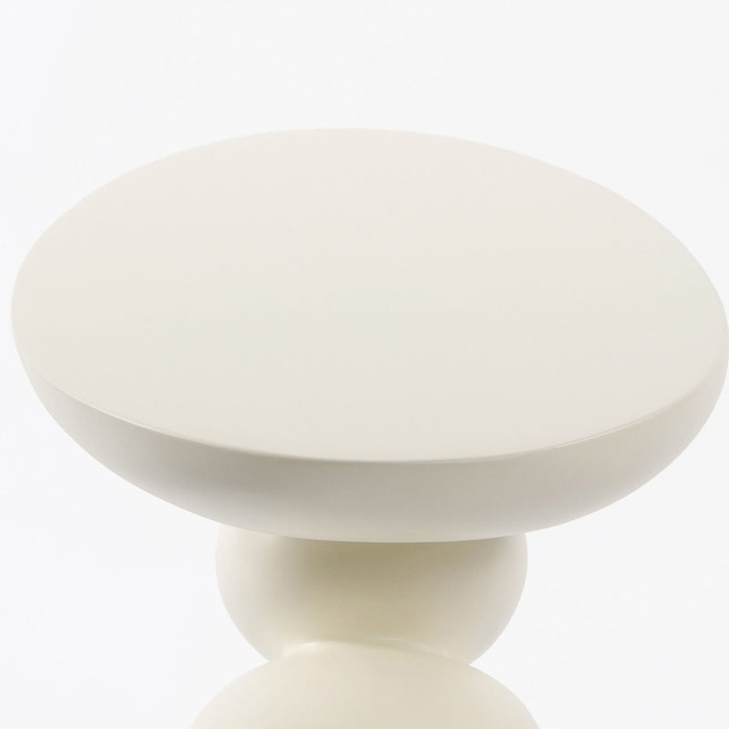 Lucky Stone Shaped Table by HouseOfZazla