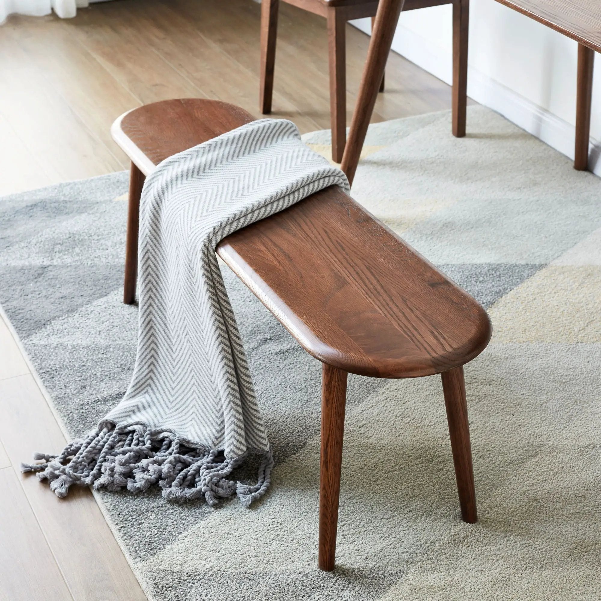 Dining Bench, Table Bench For Living Room by Unique Piece Furniture