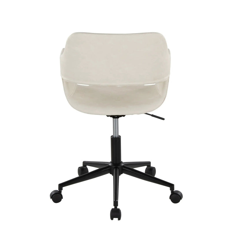 Margarite - Contemporary Design Task Chair by HouseOfZazla
