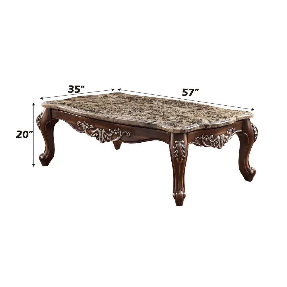 Latisha - Coffee Table by Unique Piece Furniture