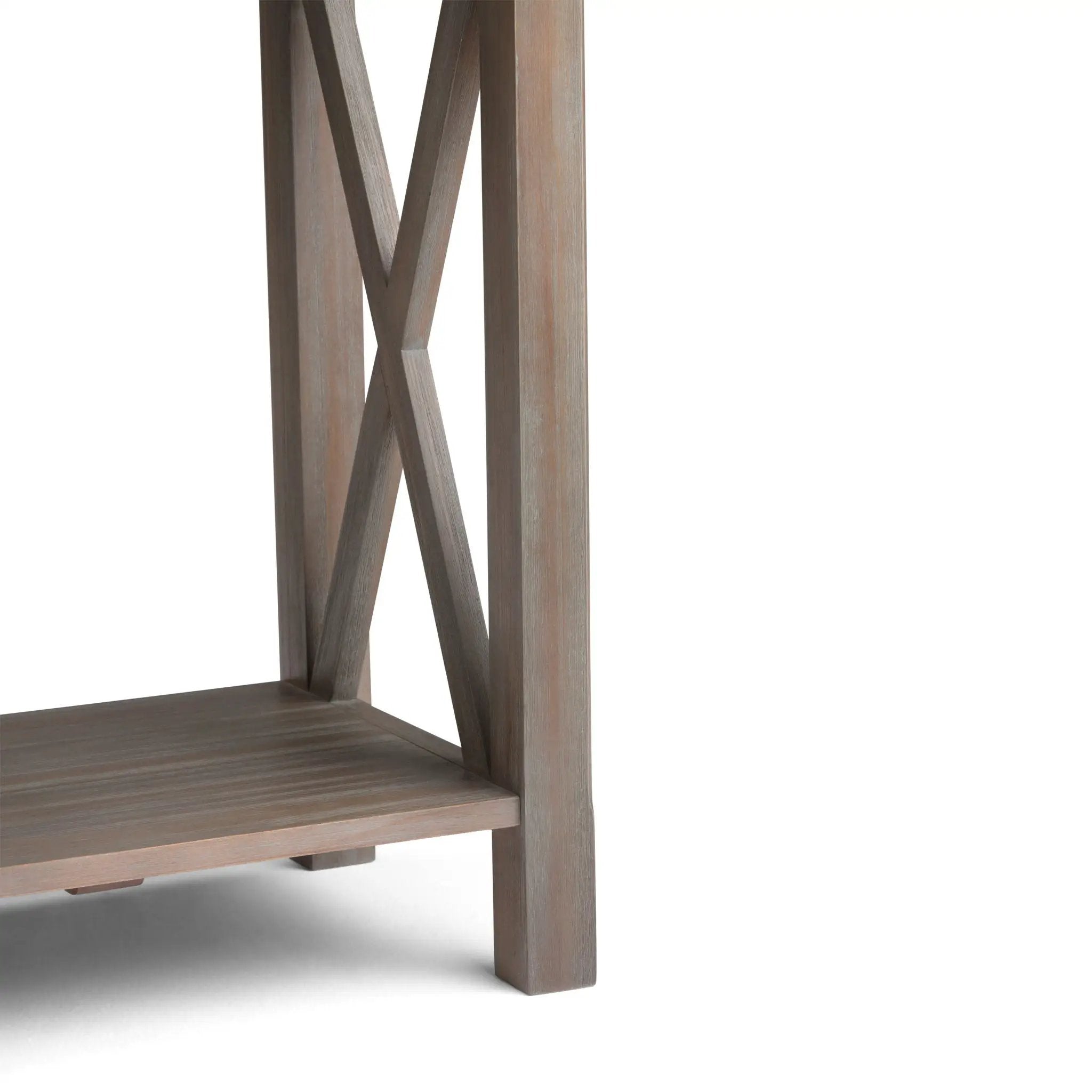 Kitchener - Handcrafted Table by HouseOfZazla