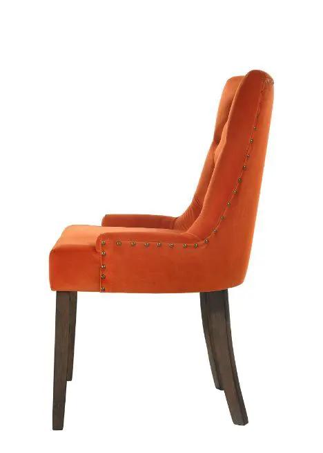 Farren - Side Chair by Unique Piece Furniture