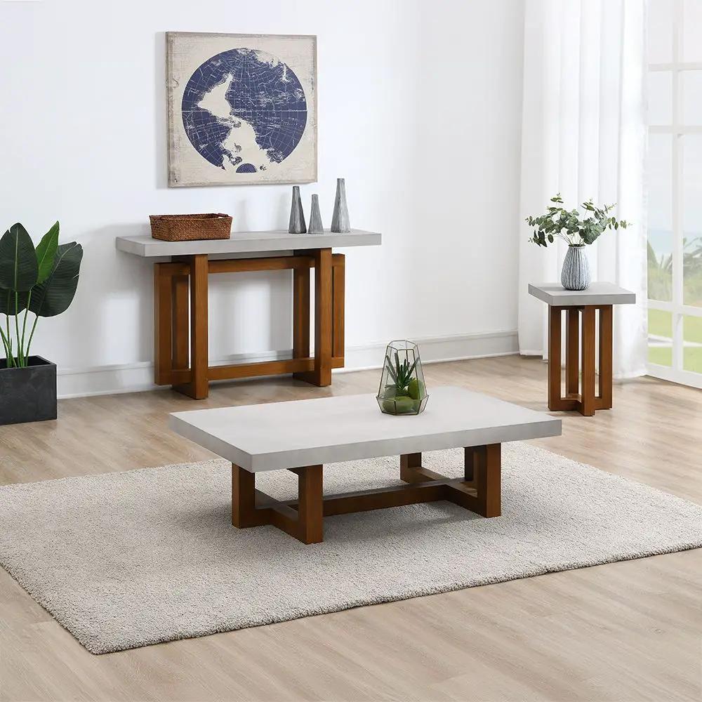 Keven - Table by Unique Piece Furniture