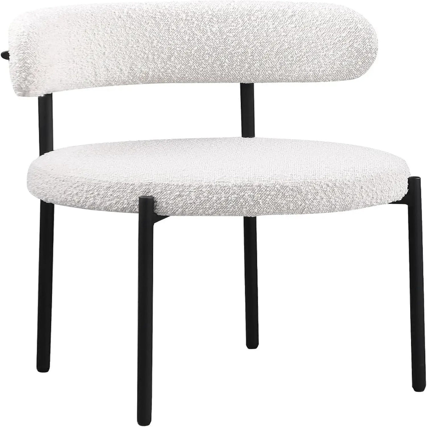 Upholstered Kitchen Chair (Set of 2) by HouseOfZazla