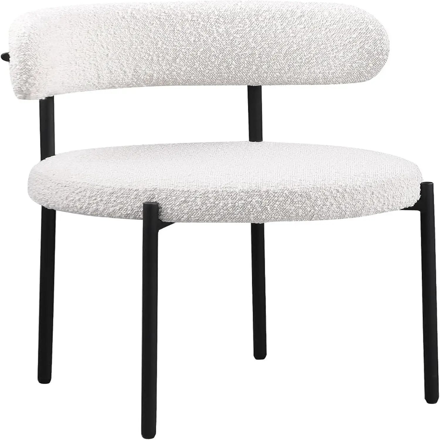 Upholstered Kitchen Chair (Set of 2) by Unique Piece Furniture