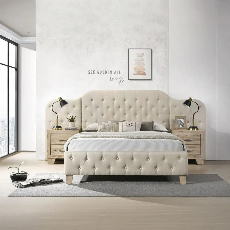 Ranallo - Wall Bed by Unique Piece Furniture