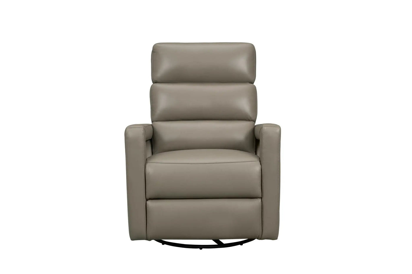 Jordan - Power Swivel Glider Recliner With Power Headrest by Unique Piece Furniture