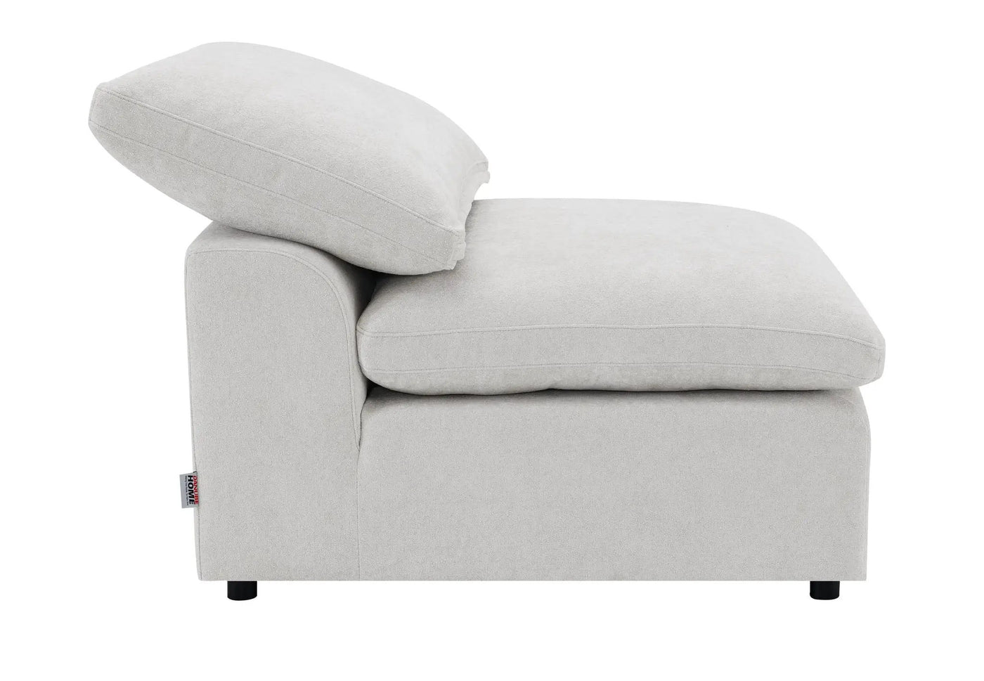 Naveen - Modular Sectional With Ottoman by Unique Piece Furniture