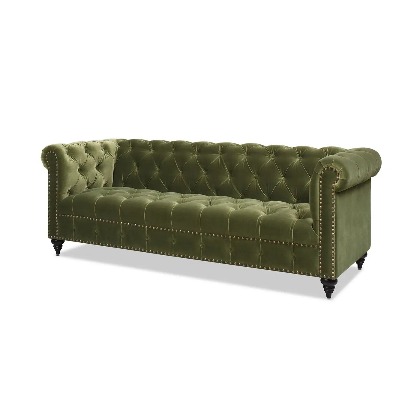 Alto - Tufted Chesterfield Sofa by Unique Piece Furniture