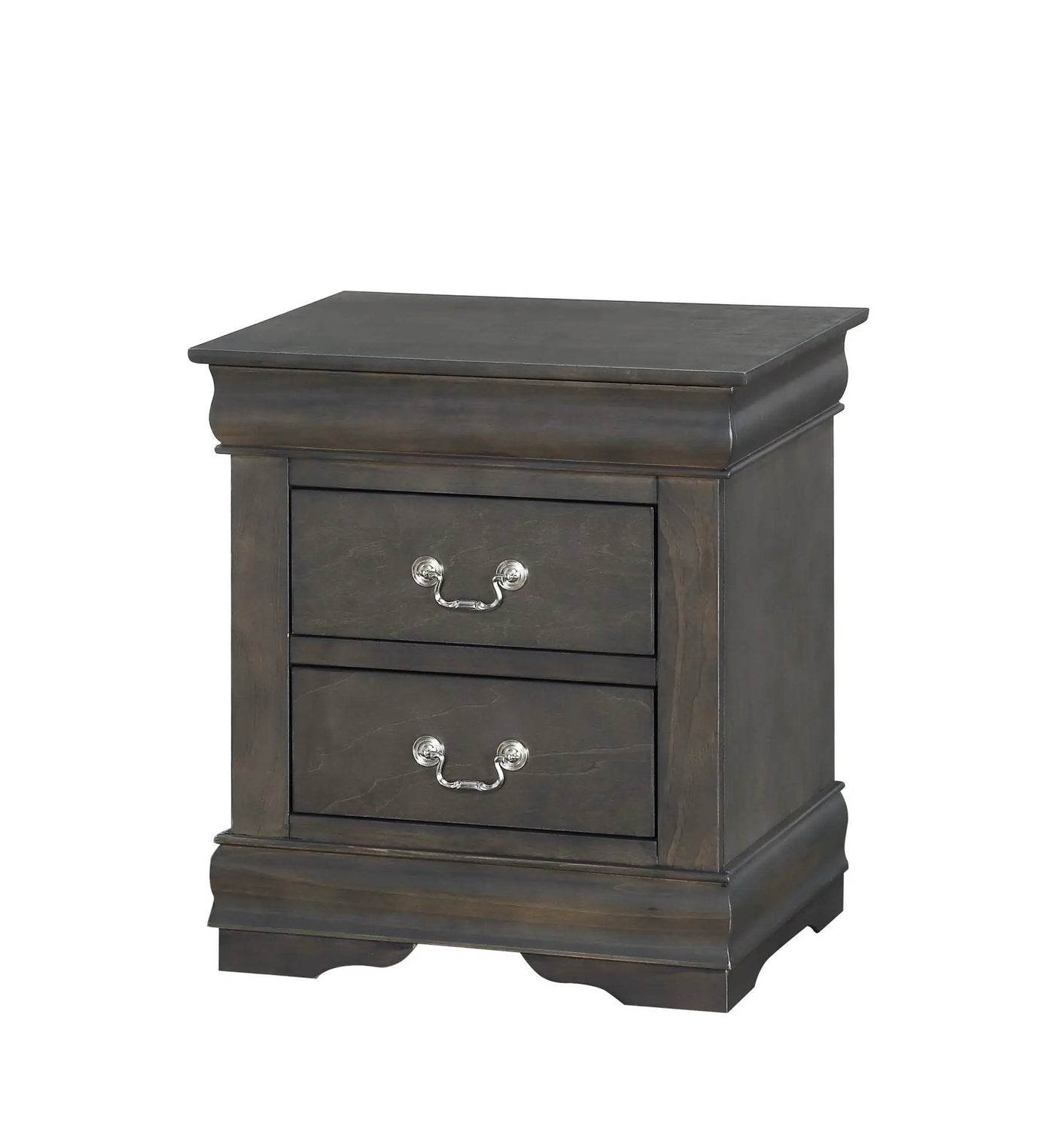 Louis Philippe - Accent Nightstand by Unique Piece Furniture