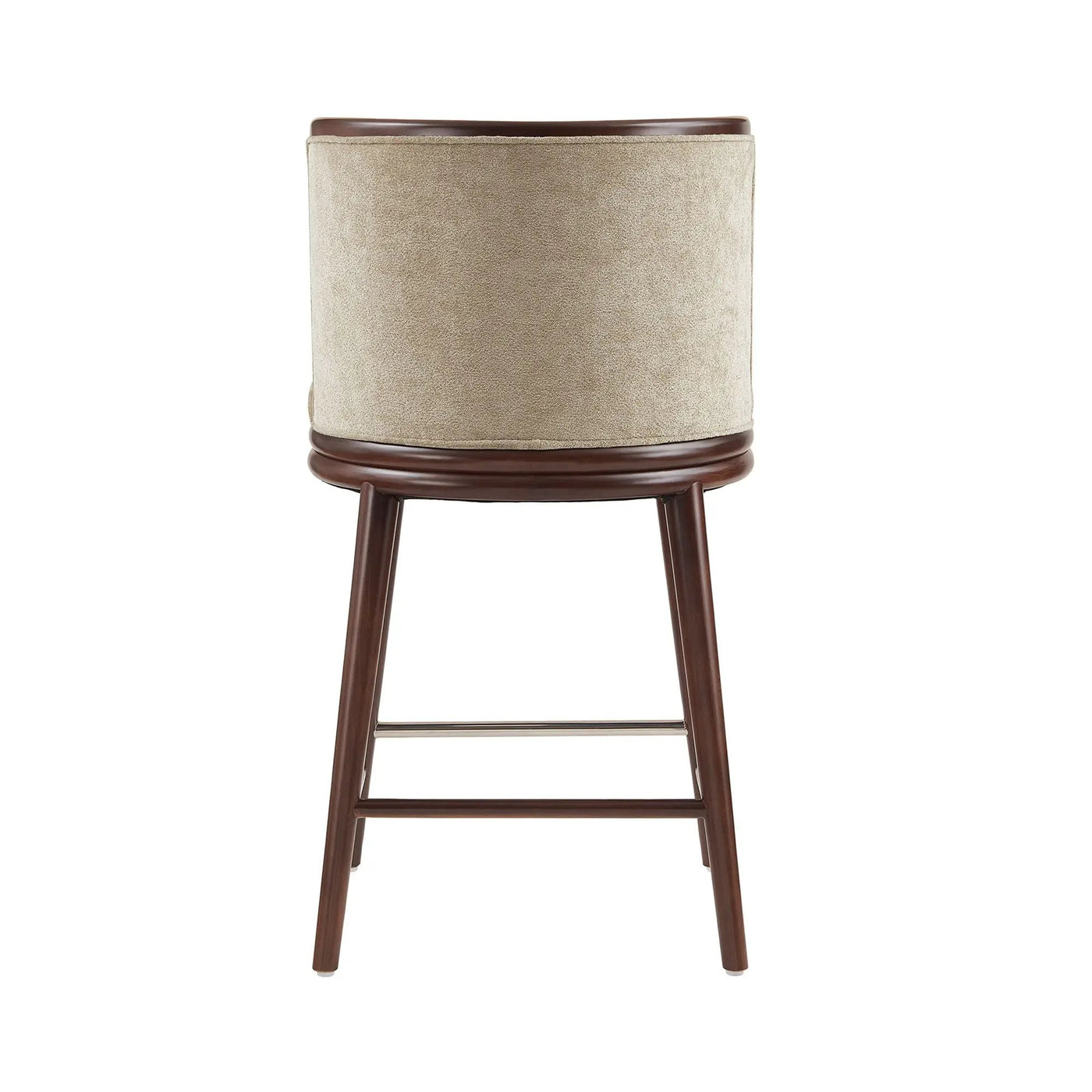 Evalyn - Counter Stool by HouseOfZazla