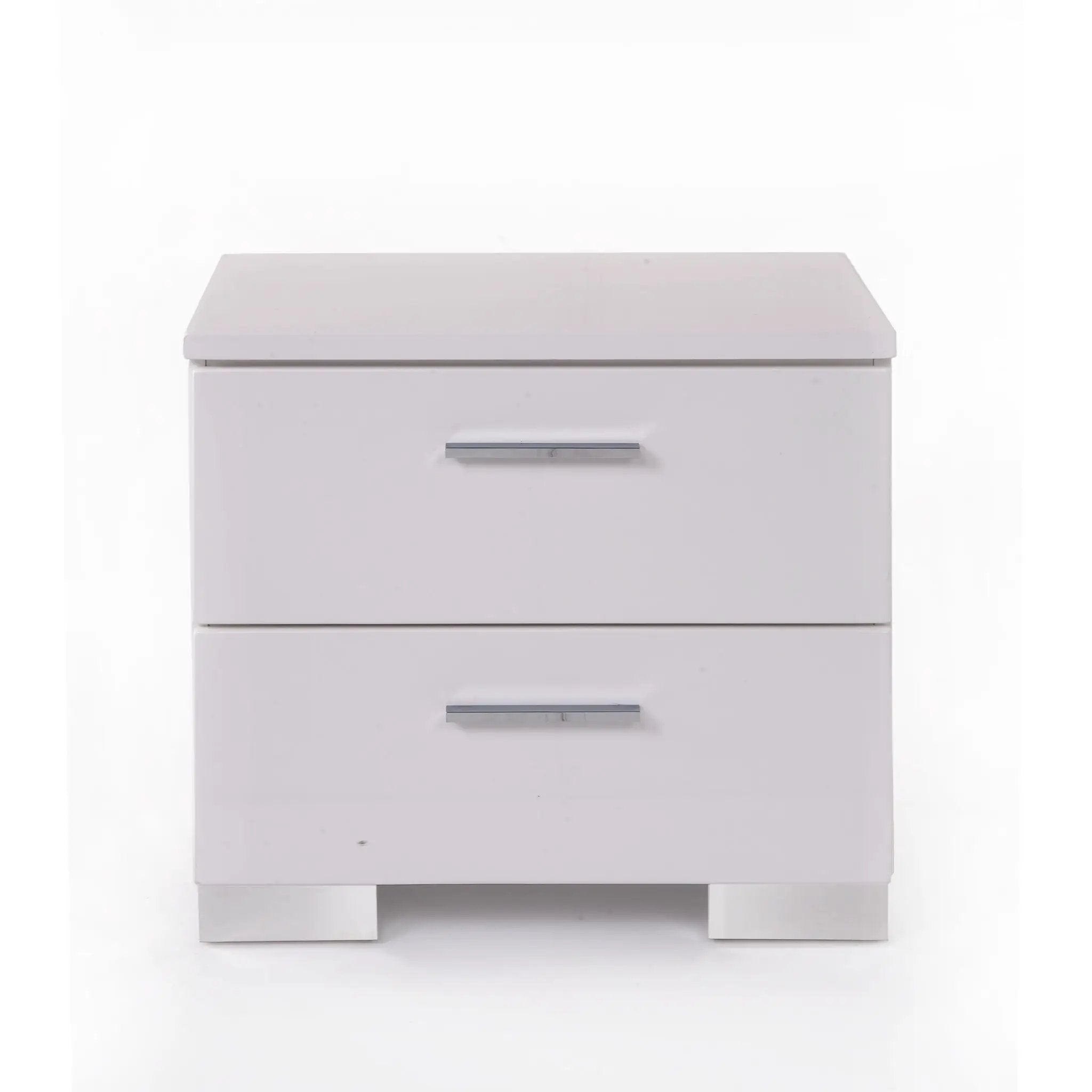 Lorimar - Nightstand - White by Unique Piece Furniture