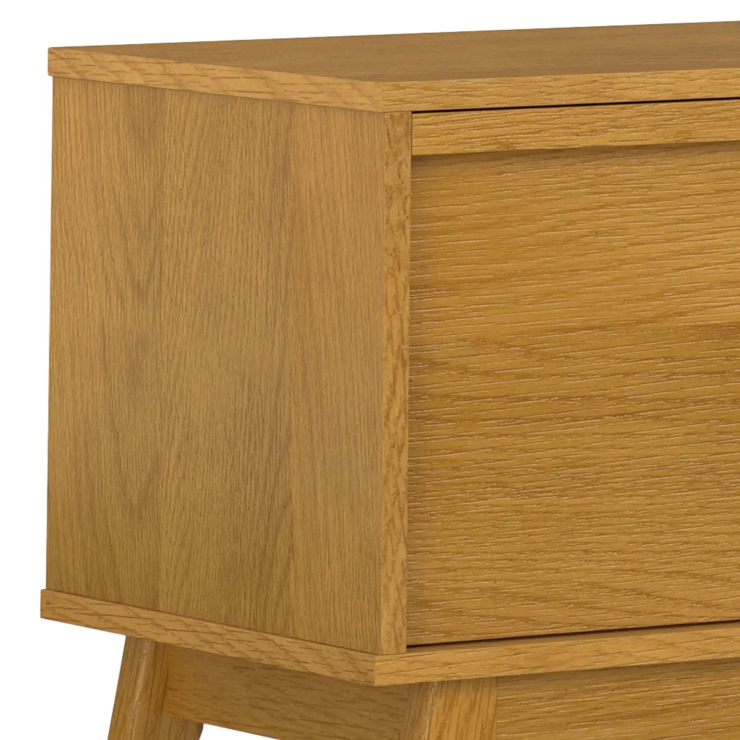 Lennon - Handcrafted Low TV Stand by Unique Piece Furniture