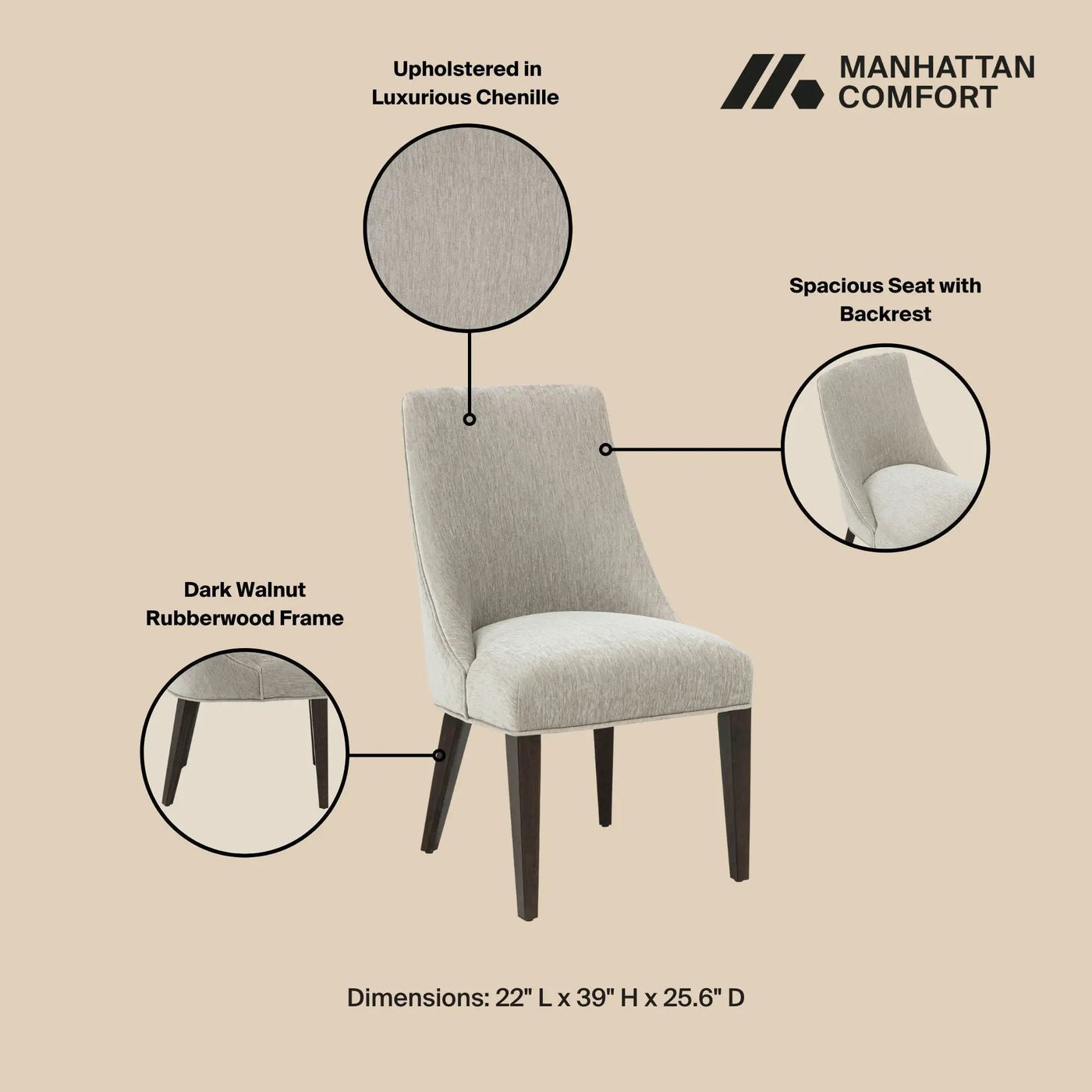Beever - Armchair by HouseOfZazla