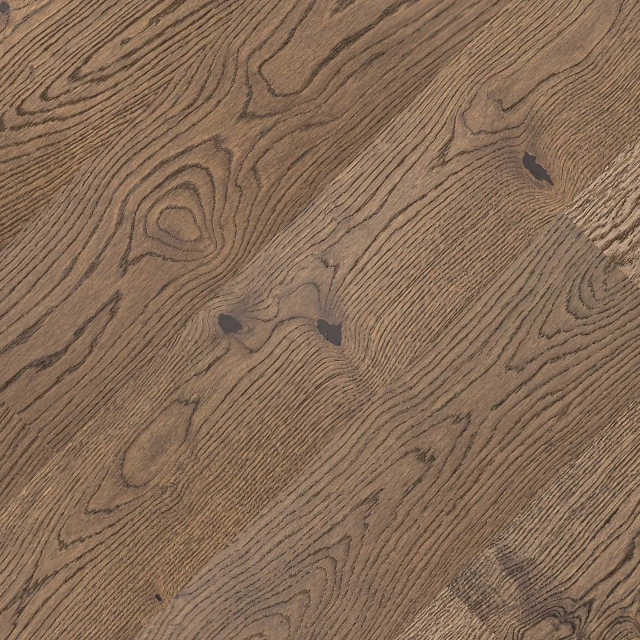 Kelmore Dunova Matte Wood Look Planks angled view