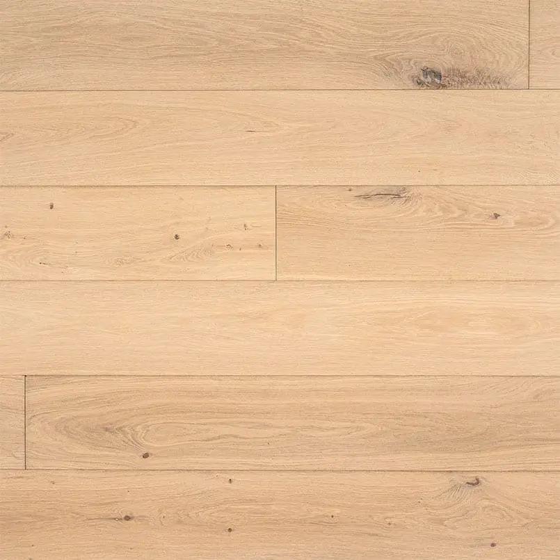 Mccarran Tualatin Blonde Matte Wood Look Planks 9.5x86 close up