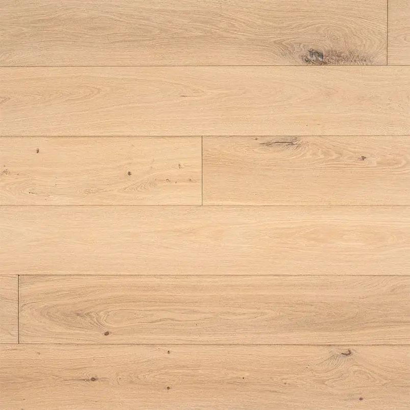 Mccarran Tualatin Blonde Matte Wood Look Planks 9.5x86 close up