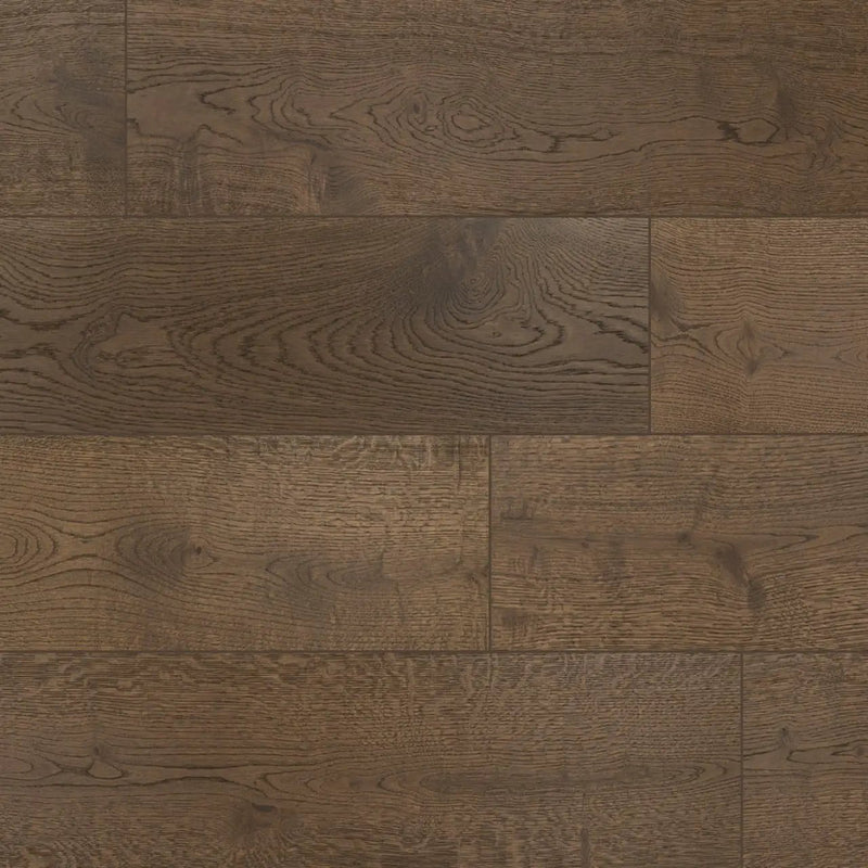 Mccarran Thornburg Matte Wood Look Planks 9.5x86 by MSI Surfaces