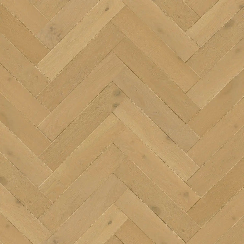 Mccarran Herringbone Whitlock Matte Wood Look Planks 5x24 close up