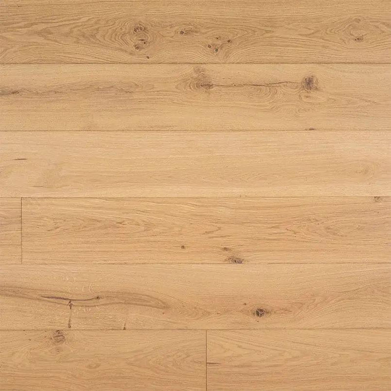 Mccarran Montevideo Oak Matte Wood Look Planks 9.5x86 close up