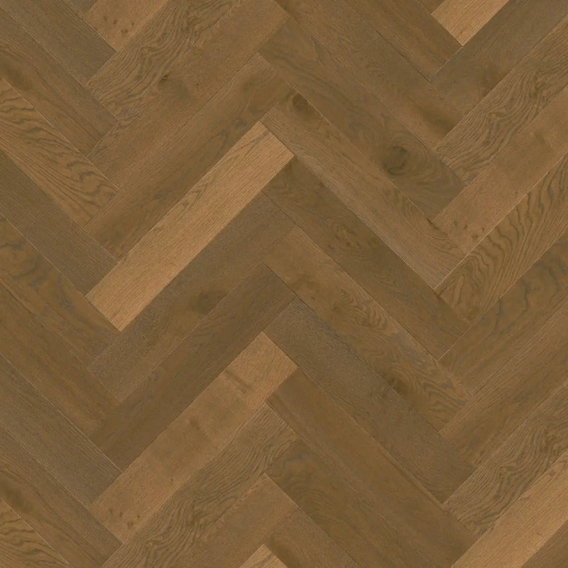 Mccarran Herringbone Wayland Matte Wood Look Planks 5x24 close up