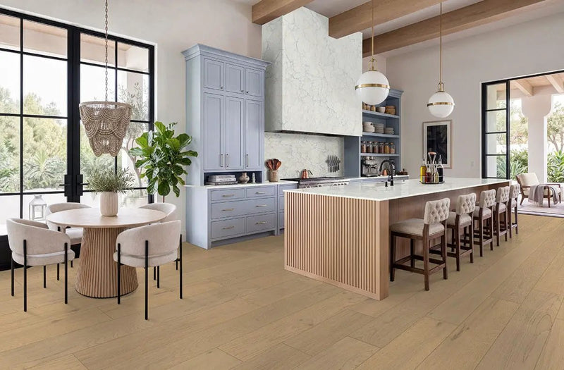 Mccarran Talren Matte Wood Look Planks 9.5x86 by MSI Surfaces