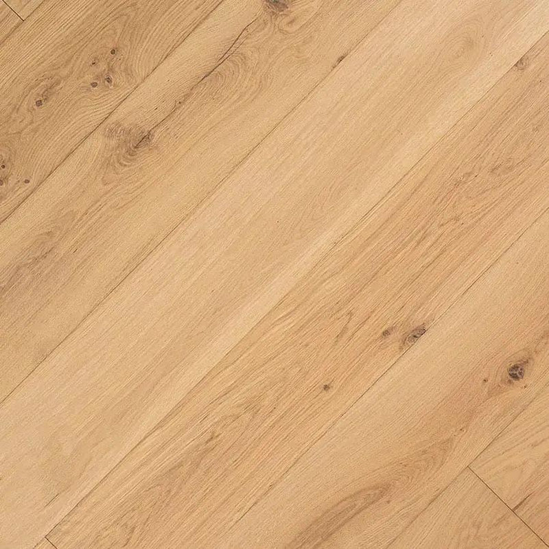 Mccarran Montevideo Oak Brushed Wood Look Moldings 2x0.63 angled view