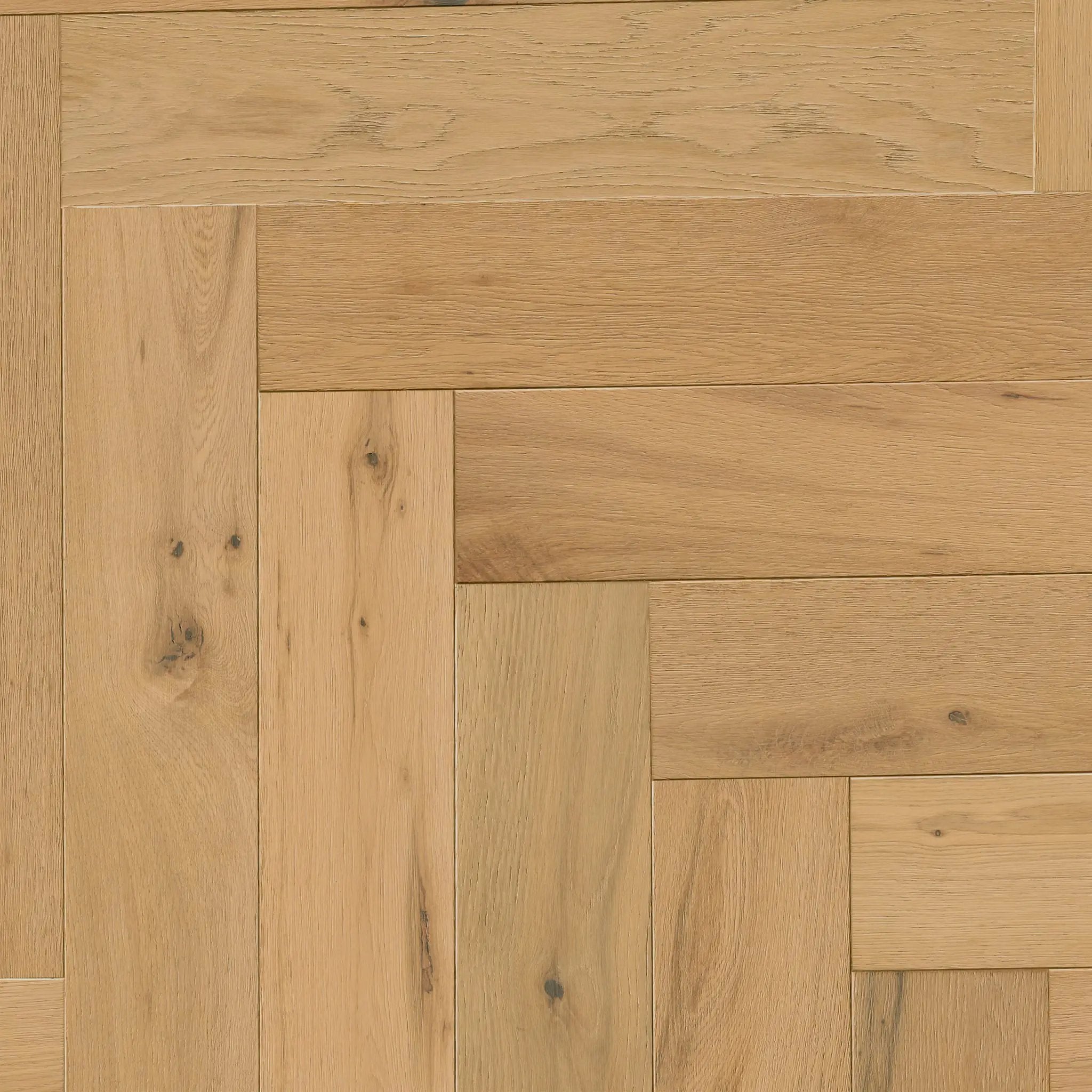 Mccarran Herringbone Bramlett Matte Wood Look Planks 5x24 by MSI Surfaces
