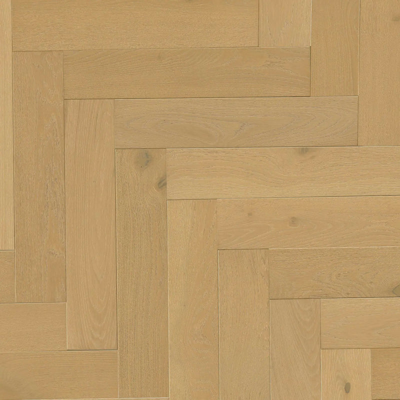 Mccarran Herringbone Whitlock Matte Wood Look Planks 5x24 angled view