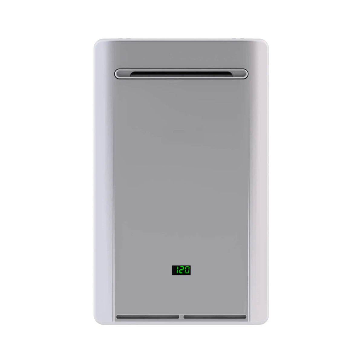 RN 8.5 GPM Non-Condensing 180K BTU Outdoor Tankless Water Heater With Wi-Fi (SAK35621) by SAKSBY WHOLESALE