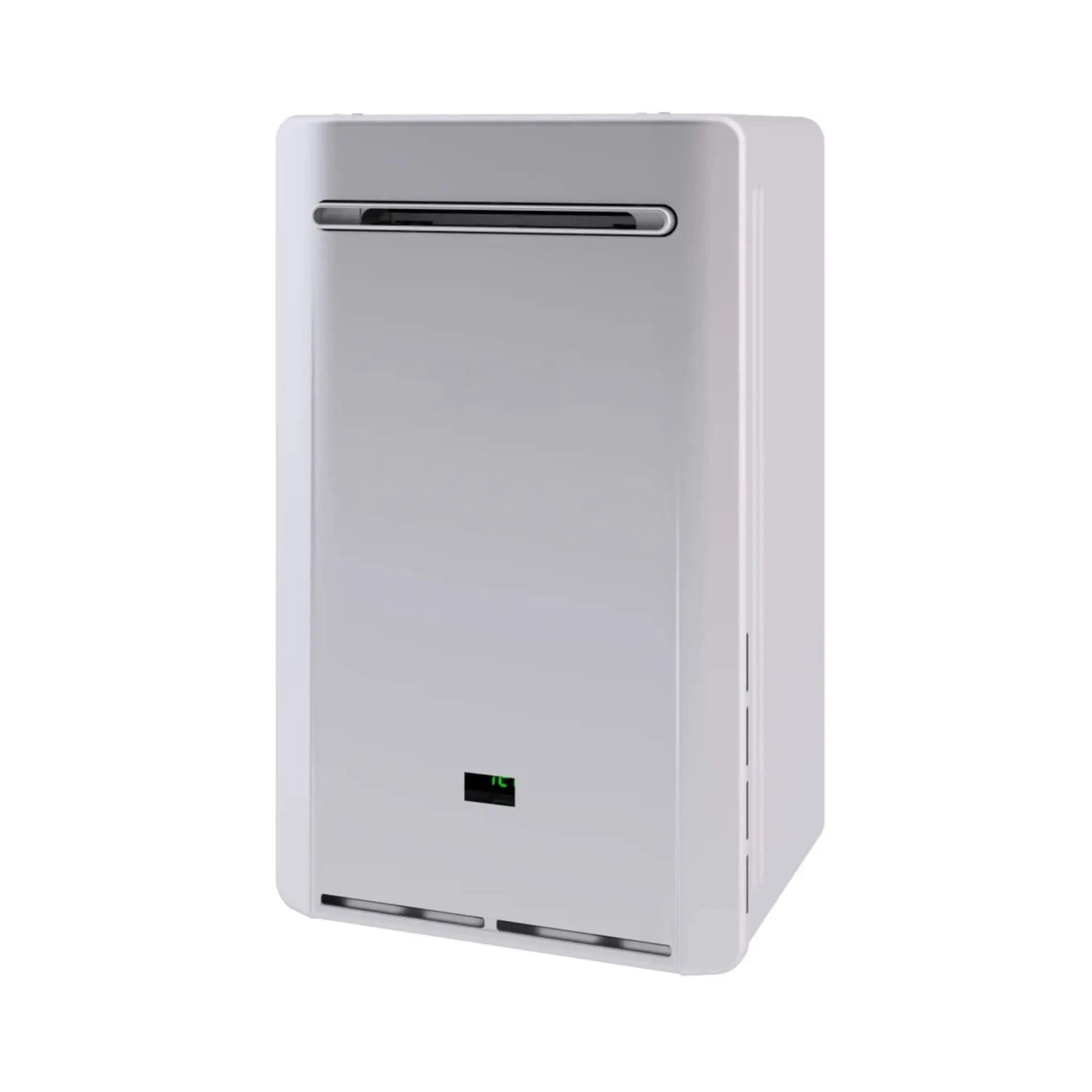 RN 8.5 GPM Non-Condensing 180K BTU Outdoor Tankless Water Heater With Wi-Fi (SAK35621) by SAKSBY WHOLESALE
