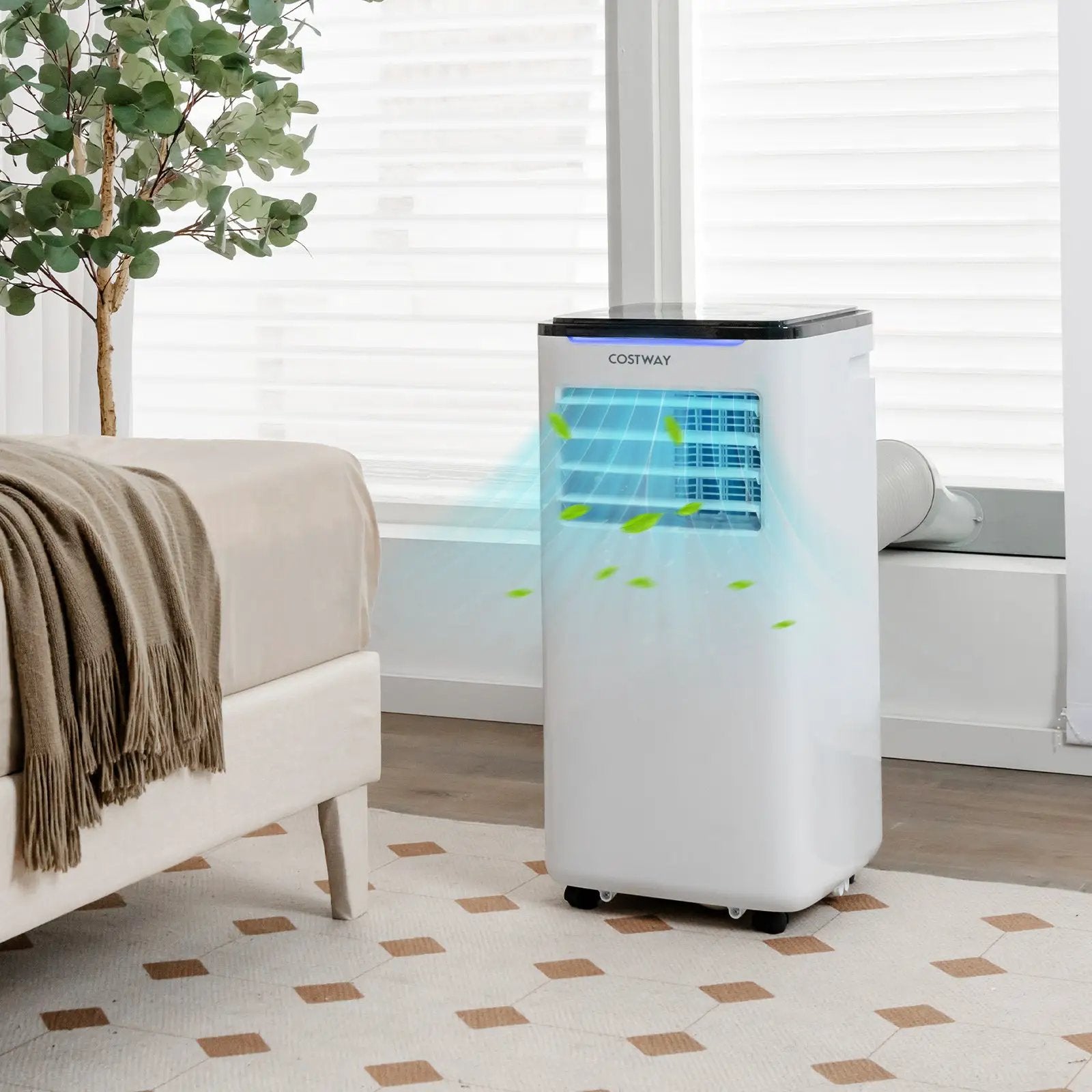 10000 BTU 3-in by DirectDeals